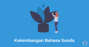 Daftar Kekembangan Dina Bahasa Sunda