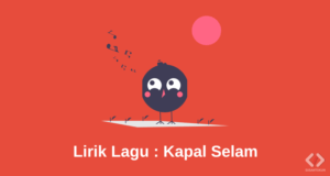 Lirik Lagu Paskibra Kapal Selam