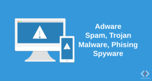 Apa itu Adware, Malware, Spyware, Phising, Spam dan Trojan