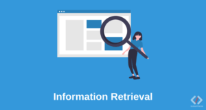 Pengertian Information Retrieval (IR)
