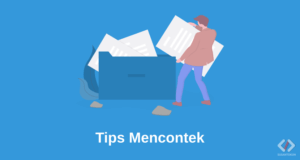 8 Tips Mencontek Saat Ujian