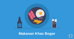 Makanan Khas Bogor Yang wajib Kamu Nikmati