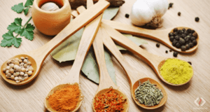 Tanaman Herbal Untuk Darah Tinggi