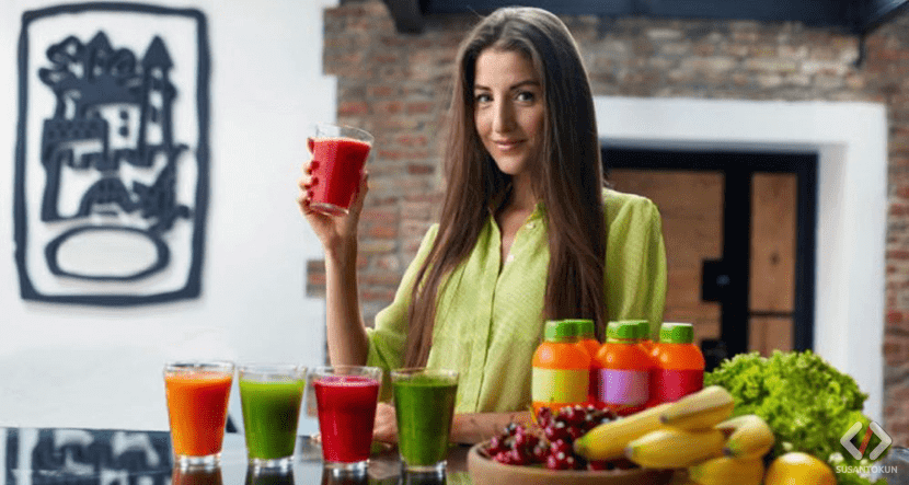 Tips Ramuan Herbal Penurun Kolesterol