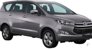 Spesifikasi Grand New Innova