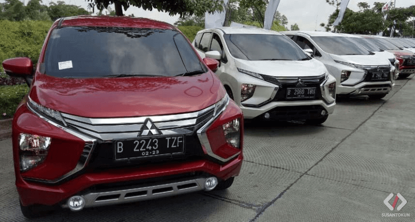 Mitsubishi Indonesia