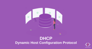 Apa itu DHCP Server dan Apa Kelebihan DHCP