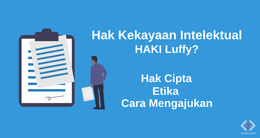 Hak Kekayaan Intelektual
