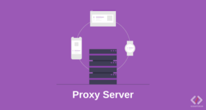 Konsep dan Prinsip Kerja Proxy Server