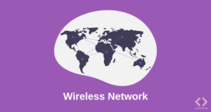 Konsep dan Tipe Wireless Network
