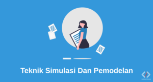 Laporan Teknik Simulasi dan Pemodelan Studi Kasus di Gundaling