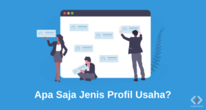 Macam-Macam Profil Usaha