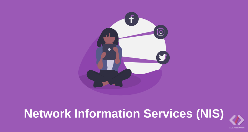 Network Information Services (NIS)