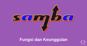 Pengertian, Fungsi dan Keunggulan Samba Server