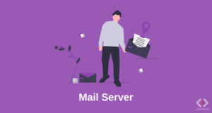 Pengertian Mail Server