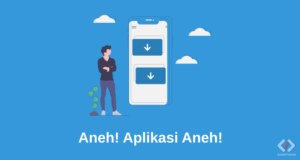 Aplikasi Aneh Tapi Paling Banyak Di Download