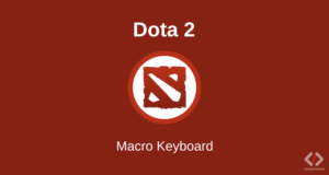 Cara Mengatur Macro Keyboard Bloody B1500