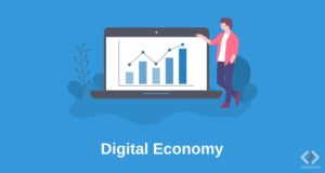 Definisi Digital Economy Ekonomi Digital Indonesia
