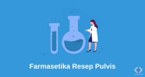 Laporan Praktikum Farmasetika Resep Pulvis