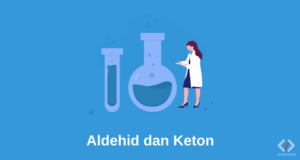 Laporan Praktikum Kimia Organik Aldehid dan Keton