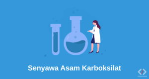 Laporan Praktikum Kimia Organik Senyawa Asam Karboksilat