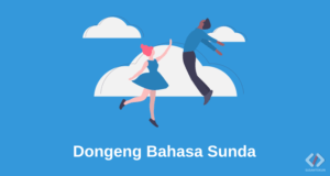 Macam-macam Dongeng dan Contohnya