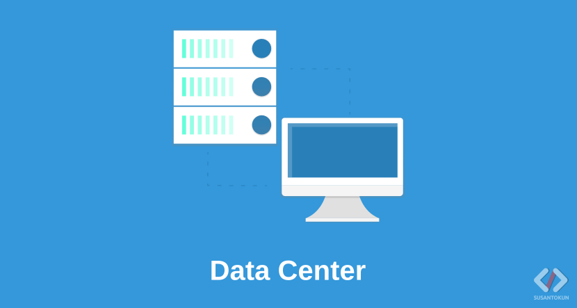 Materi Data Center Web Programming