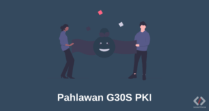 Pahlawan Revolusi Indonesia Yang Gugur Saat G30S PKI