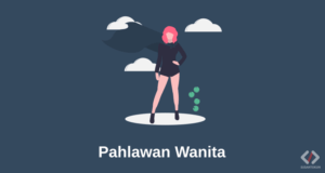 Pahlawan Wanita