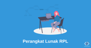 Perencanaan Tujuan Perangkat Lunak RPL