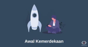 Perjuangan Bangsa Indonesia Pada Awal Kemerdekaan