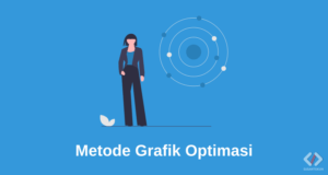 Program Linier Metode Grafik Optimasi