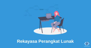 Rekayasa Perangkat Lunak (RPL)