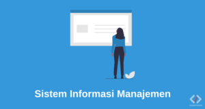 Sistem Informasi Manajemen