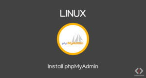 Cara Install phpMyAdmin di Linux dengan Terminal