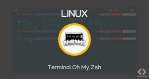 Cara Install Terminal Oh My Zsh di Linux