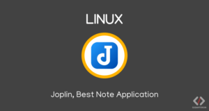 Joplin, Aplikasi Pencatat Terbaik di Linux