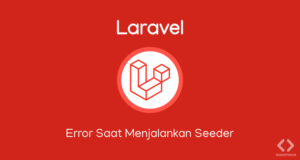 Cara Mengatasi Masalah Saat Membuat Seed